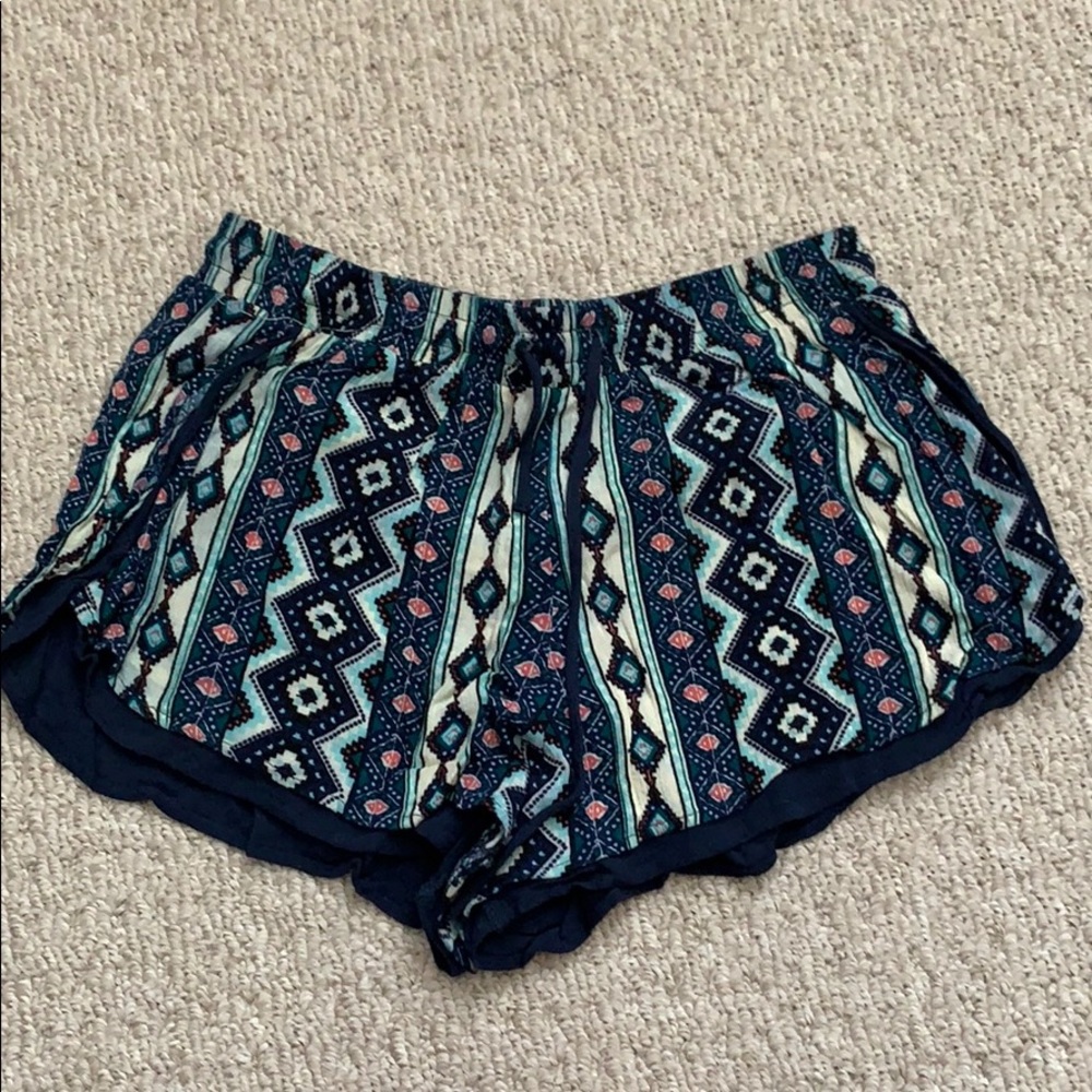 Summer shorts